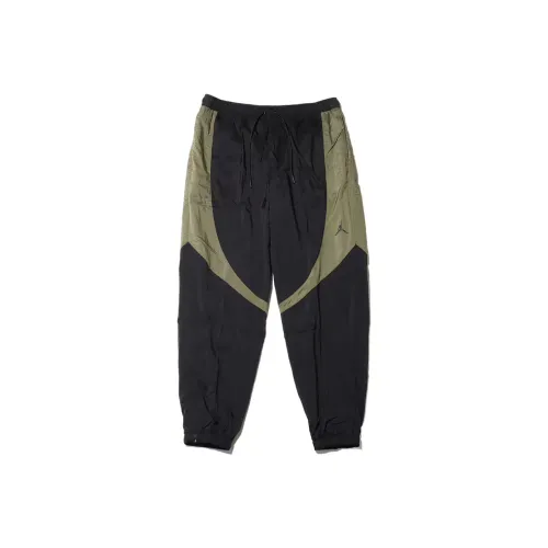 Jordan Sport Jam Sports Pants Men's Black