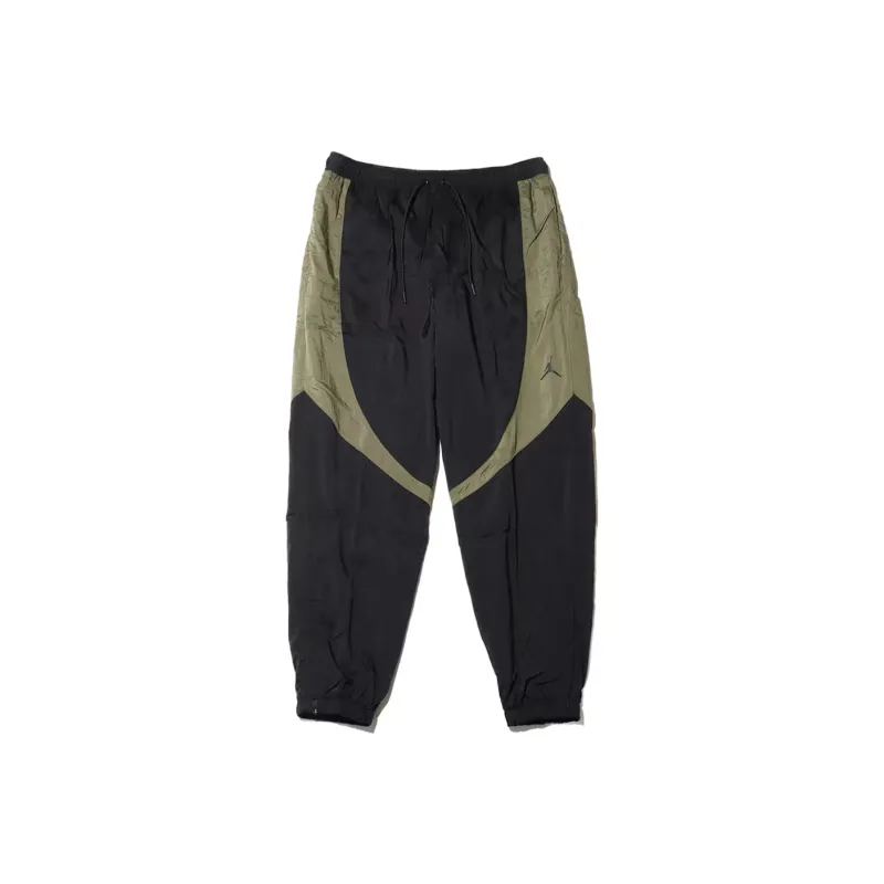 Jordan Sport Jam Sports Pants Men's Black-0