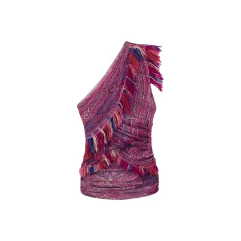 ISABEL MARANT Tank Top Women's Multicolor