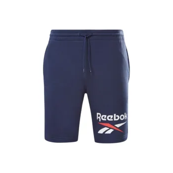Reebok MYT Sports Shorts Men's Blue