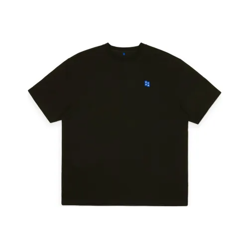 ADER ERROR T Shirt Women's Black