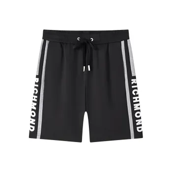 JOHN RICHMOND SS24 Casual Shorts Men's
