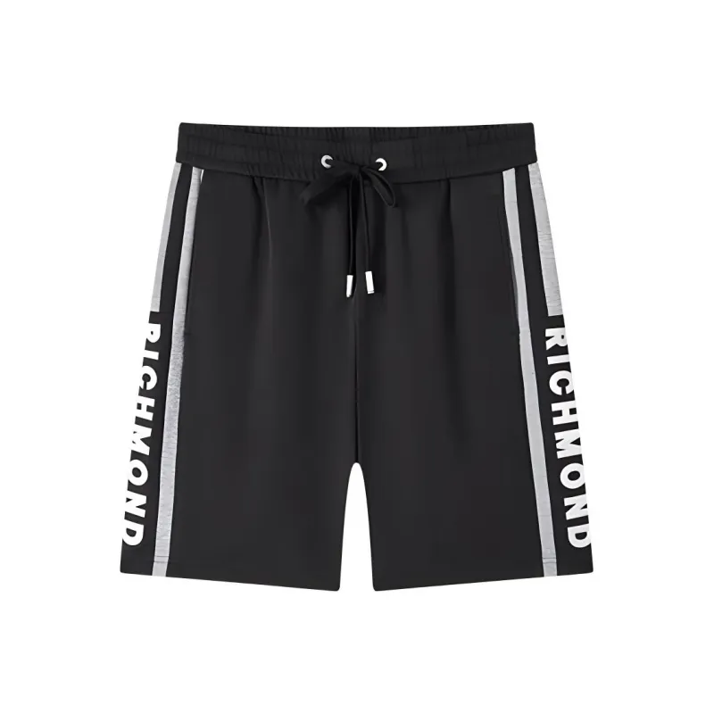 JOHN RICHMOND SS24 Casual Shorts Men's-2