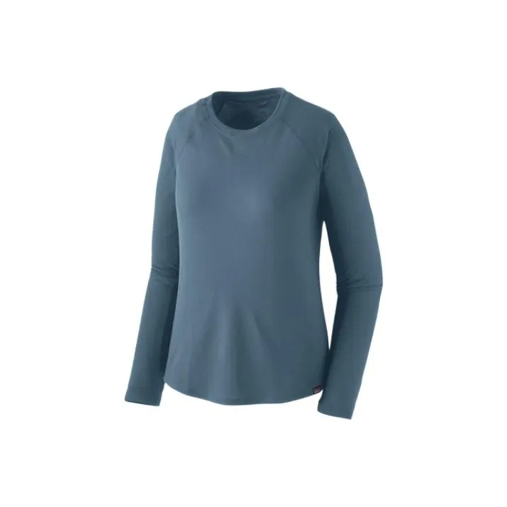 Patagonia Raglan Sleeve T Shirt Women's-6