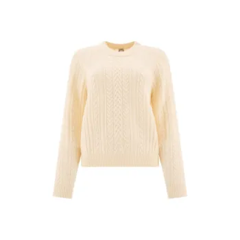 INES DE LA FRESSANGE Sweater Women's Beige