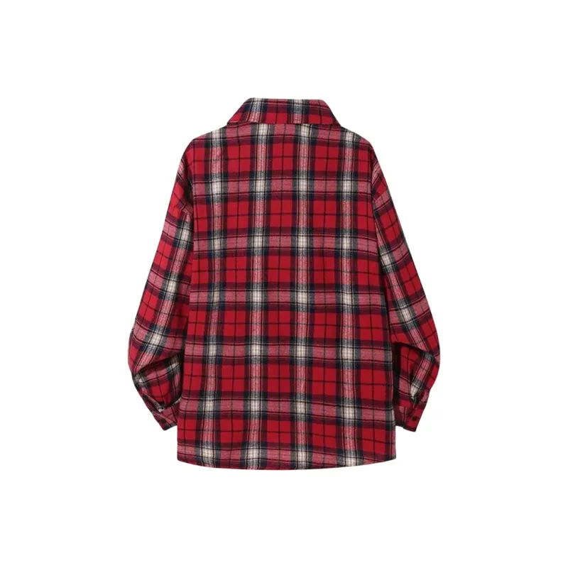 RED DRAGONFLY Shirts Unisex-1