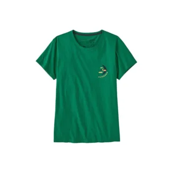 Patagonia Regular T Shirt Women's