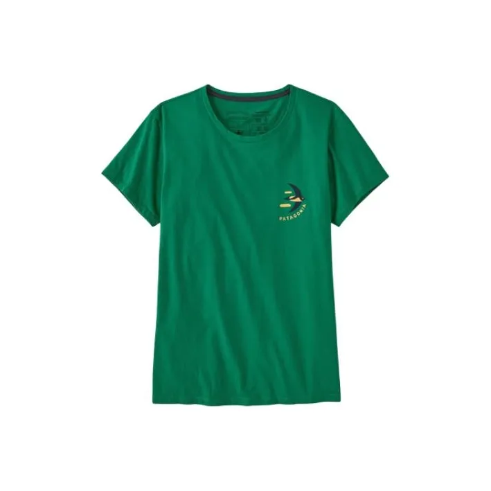 Patagonia Regular T Shirt Women's-0