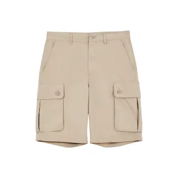 JACK&JONES Casual Shorts Men Khaki E11