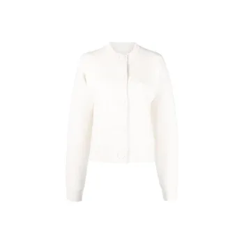 JIL SANDER Sweaters Women's White