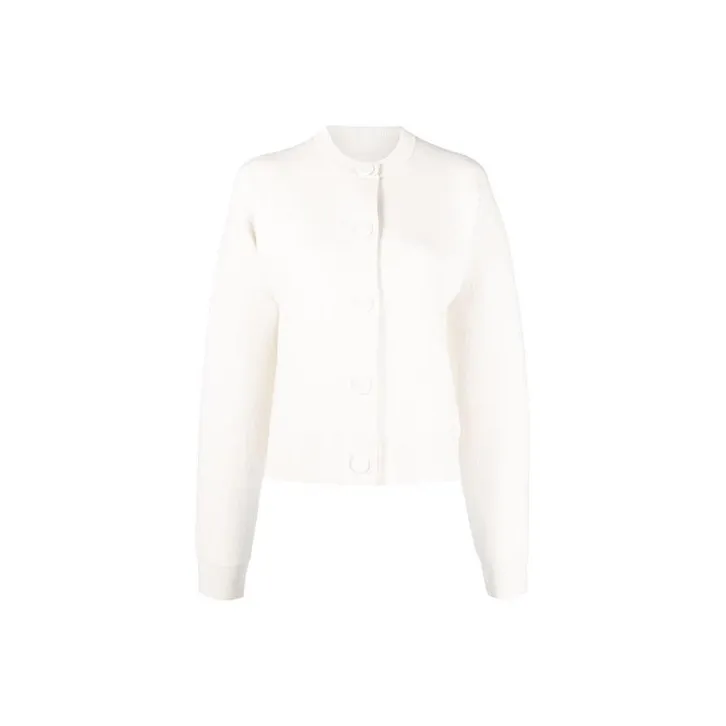 JIL SANDER Sweaters Women's White-0