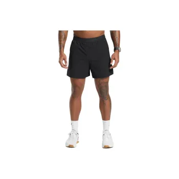 GYMSHARK x APEX Sports Shorts Men's Black