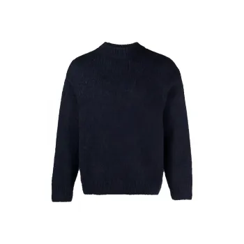 Jacquemus La Maille Pavane 'Blue'