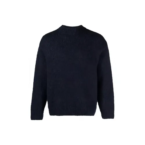 Jacquemus La Maille Pavane 'Blue'