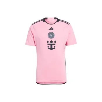 Adidas Free Shipping With AdiClub Inter Miami Cf 24/25 Home Jersey