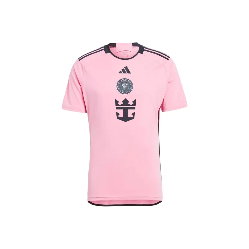 Adidas Inter Miami Cf 24/25 Home Jersey-0