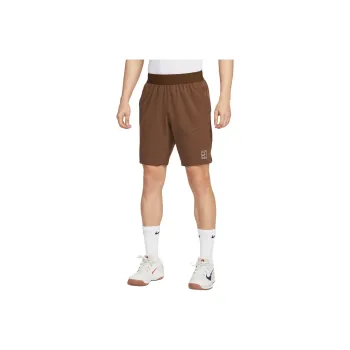 Nike Court Advantage Men's Dri FIT 6' Tennis Shorts