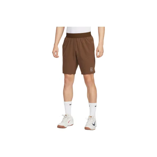 Nike Court Advantage Men's Dri FIT 6' Tennis Shorts