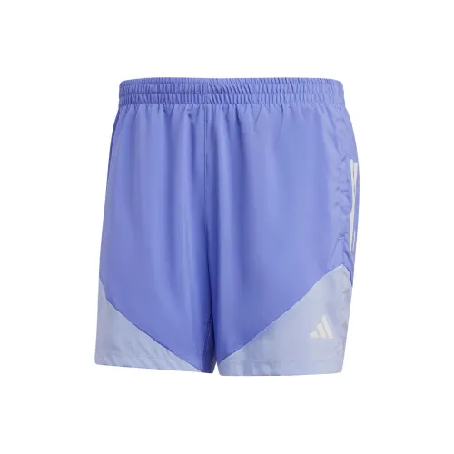 Adidas Free Shipping With AdiClub Own The Run Base Aeroready Shorts