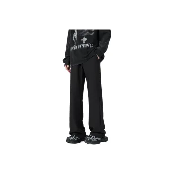 RCTAMY Casual Pants Unisex