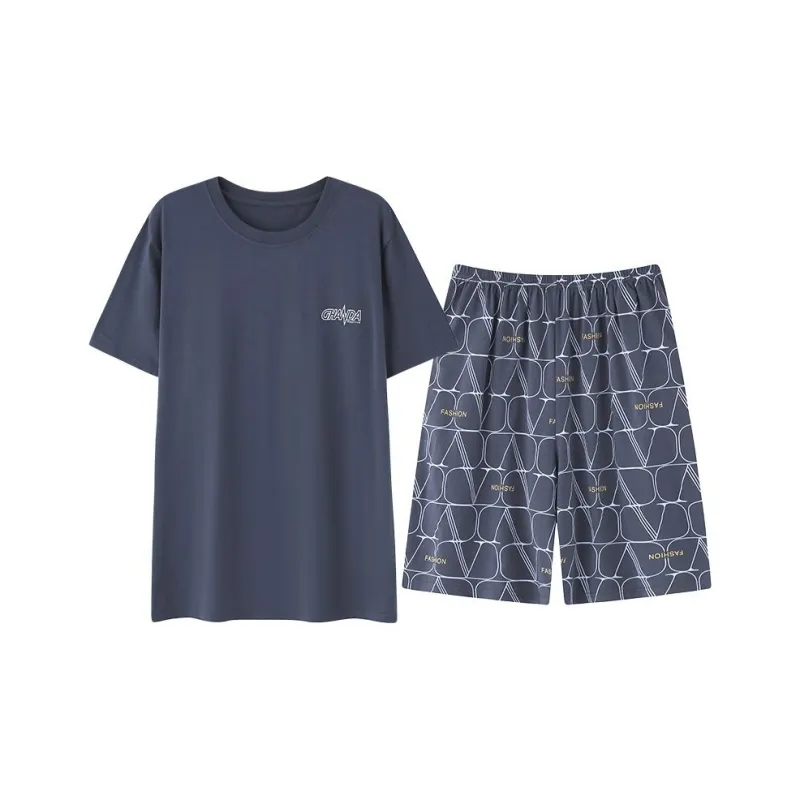 Ta Yan Men Pajama Sets-15