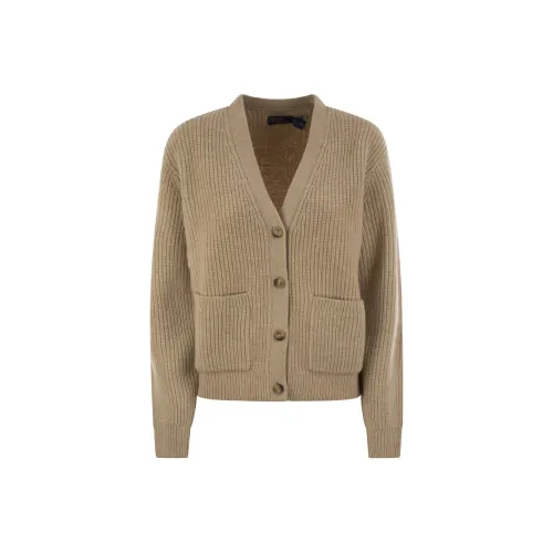 Polo Ralph Lauren V Neck Knitted Cardigan
