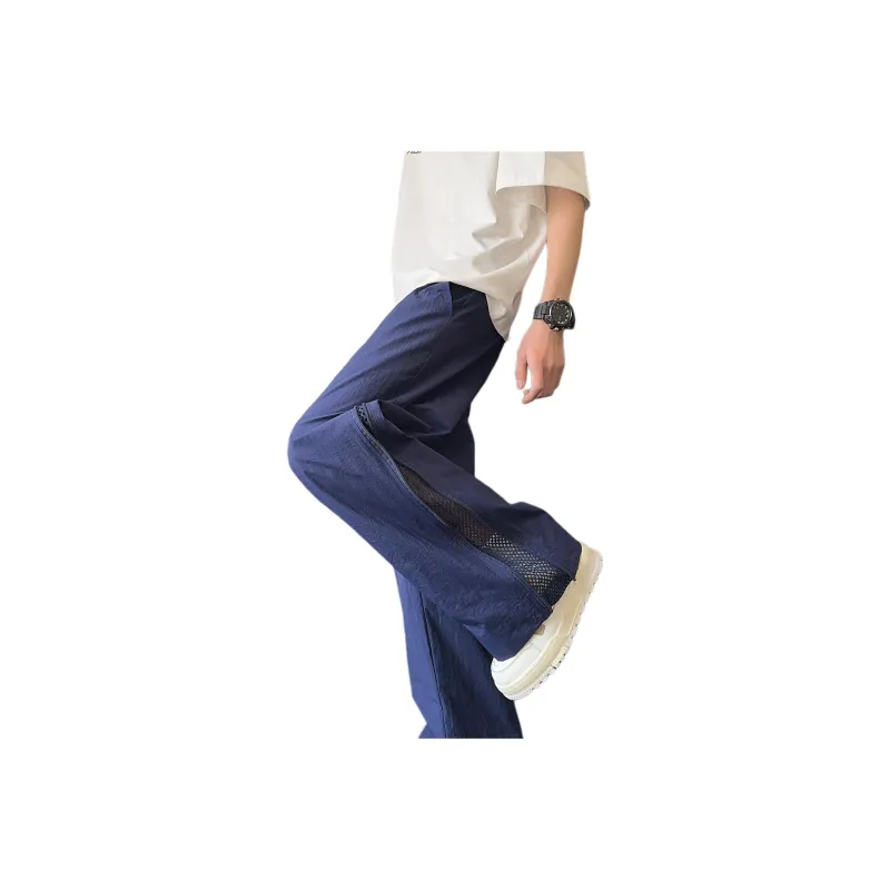 FA2LO Casual Pants Unisex-9
