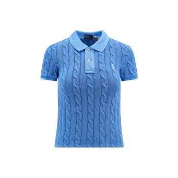 Polo Ralph Lauren Sweater Women's Blue