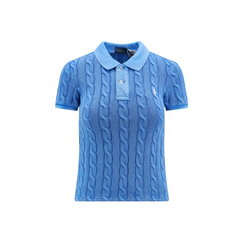 Polo Ralph Lauren Sweater Women's Blue-0