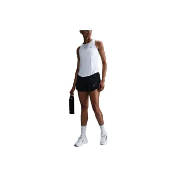 Nike Dri FitSwoosh Tank Tops Women's White