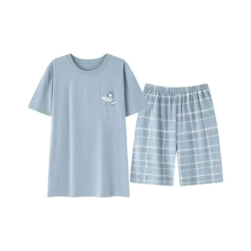 Ta Yan Men Pajama Sets-5