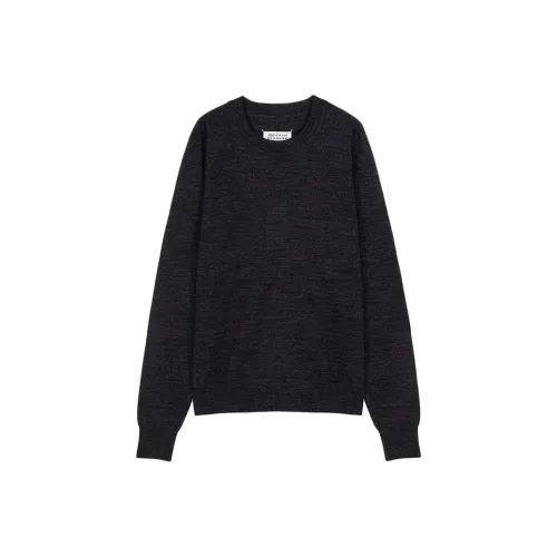 Maison Margiela Sweater Women's Dark Gray