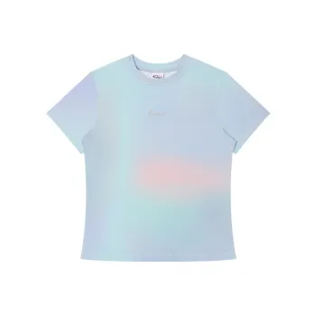 NBCT Regular T Shirt Women's Plum Smoothie