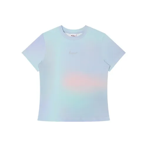 NBCT Regular T Shirt Women's Plum Smoothie