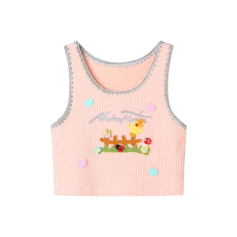ANDREA MARTIN Tank Tops Women's-24