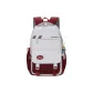 Burgundy Charm Not Included