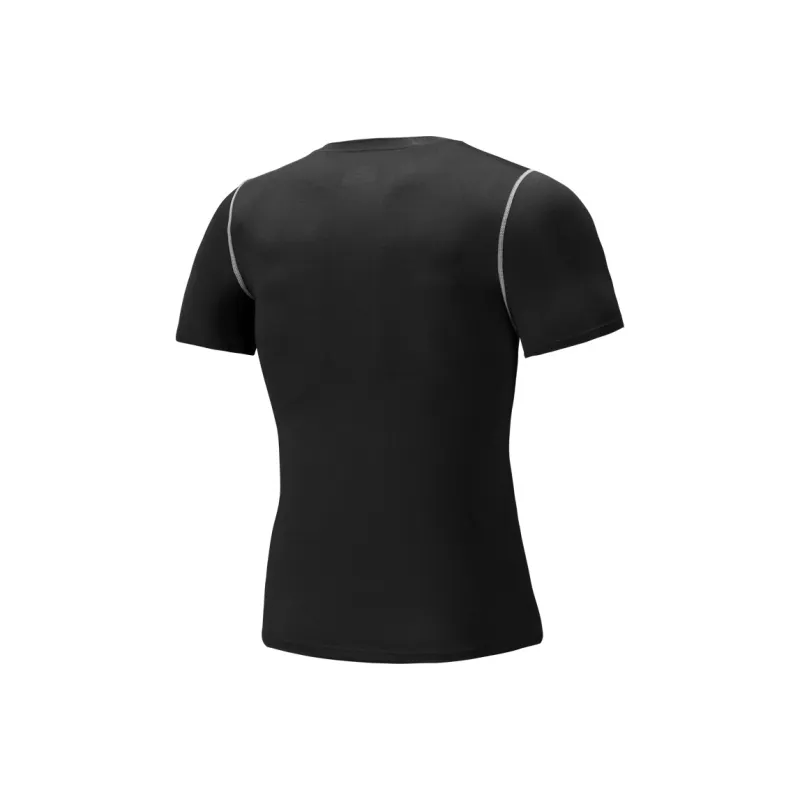 Izex Workout Clothing Men's Black-1