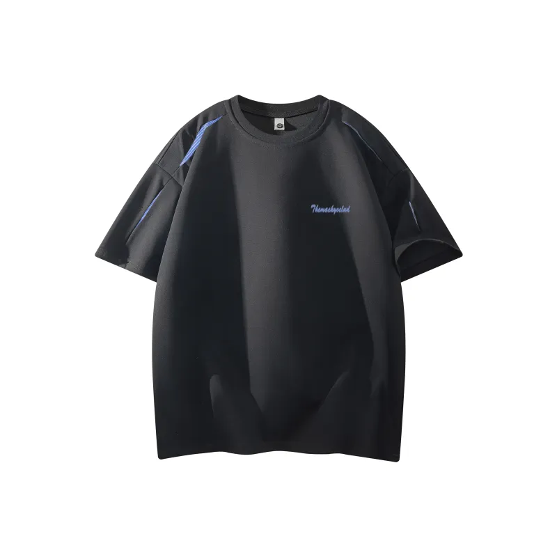 Mackyo T Shirts Unisex-2