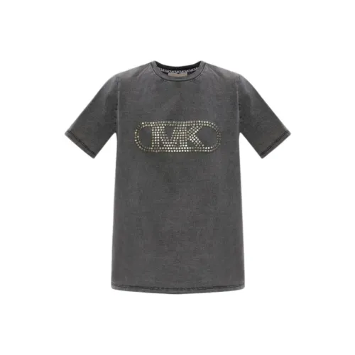 MICHAEL MICHAEL KORS Metallic Applique T Shirt