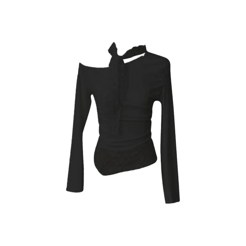 PAIN OR PLEASURE Spring T Shirt Women's-4