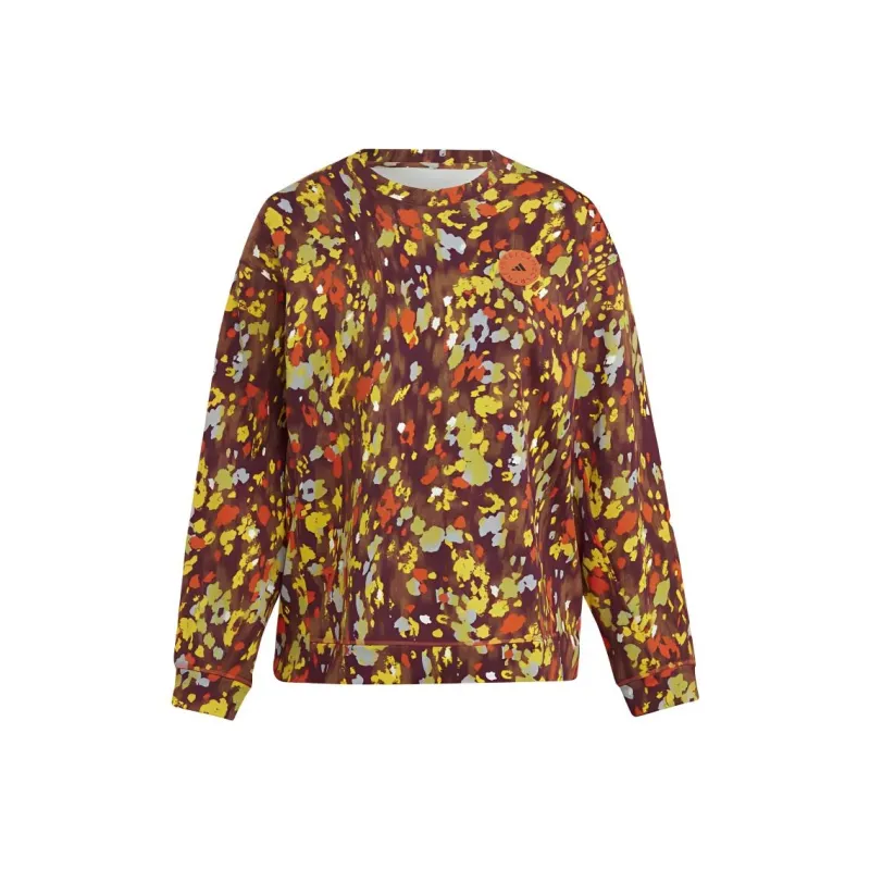 Adidas T-Shirt Women's Multicolor-0