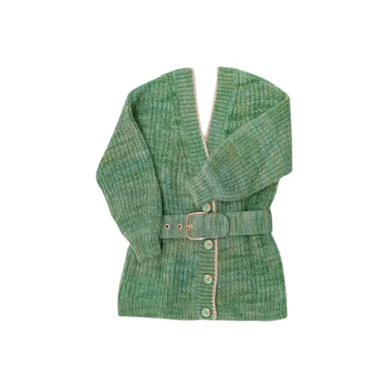 WGMX Sweaters Women's-0