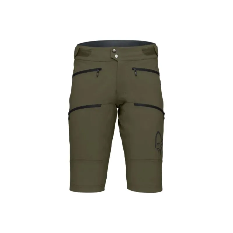 NORRONA Casual Shorts Men-9