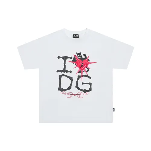 LBPC x PickleClub T Shirt Unisex