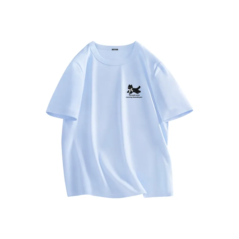 MINISO T Shirts Women's-8