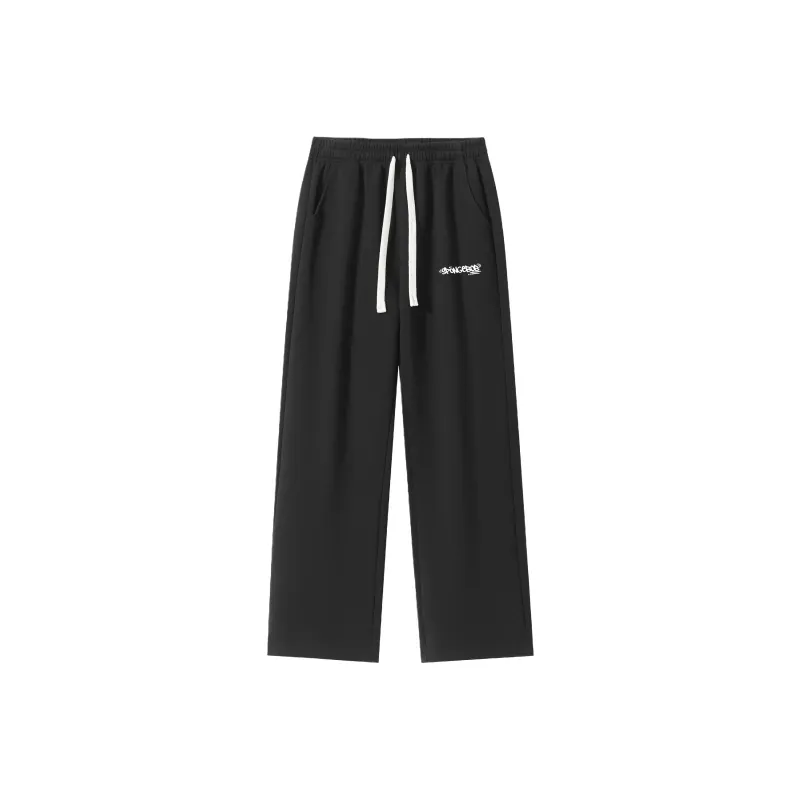 SPONGEBOB SQUAREPANTS Casual Pants Unisex-2