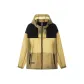 Yellow Khaki/Black