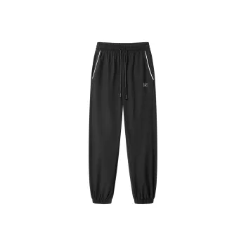 DOUBLEFISH Athletic Trousers Unisex