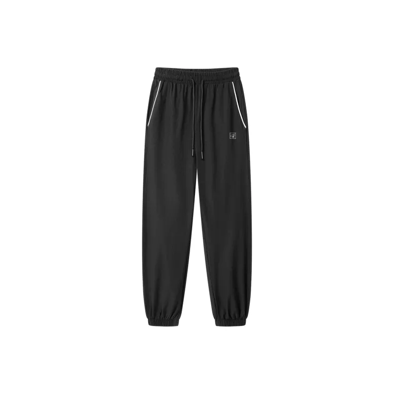 DOUBLEFISH Athletic Trousers Unisex-0