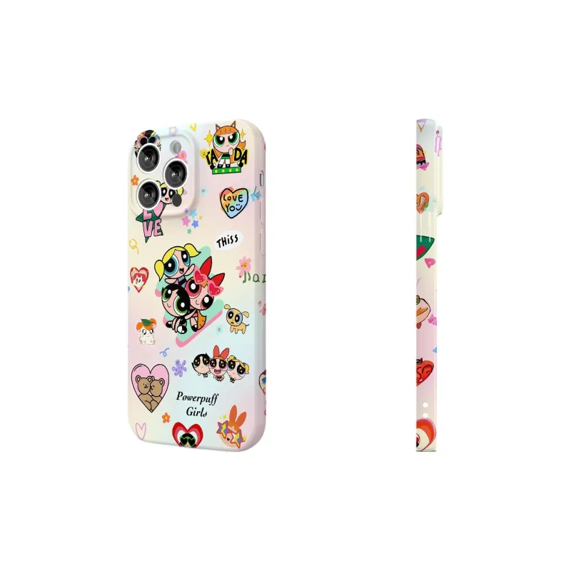 HASEE Phone Cases-7